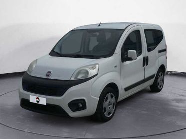 FIAT Qubo 1.3 mjt 16v Lounge 80cv