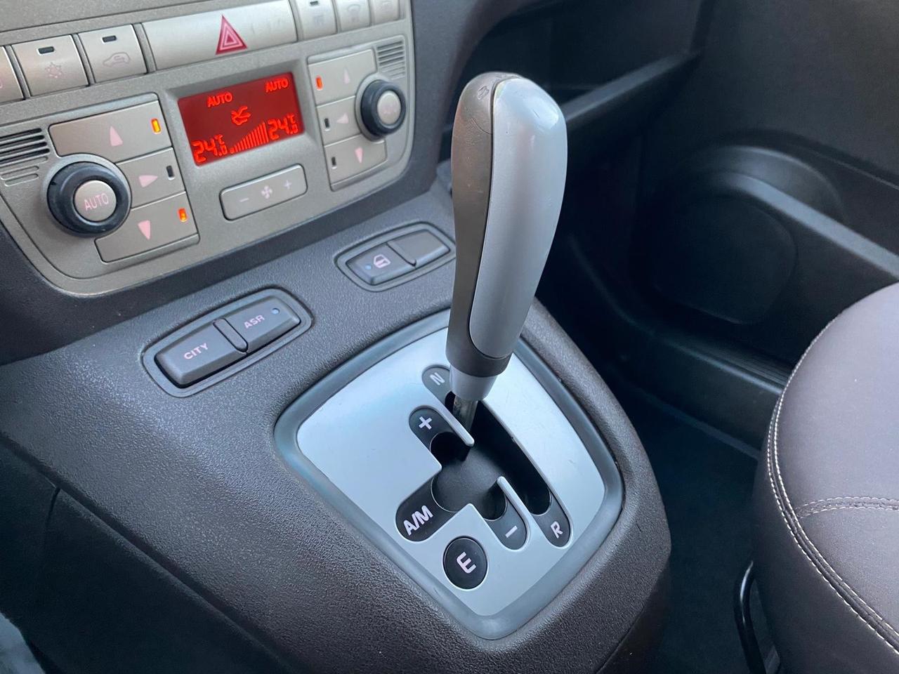 Lancia MUSA 1.3 Multijet 16V 90 CV Platino