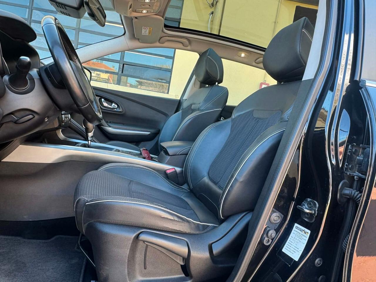 Renault Kadjar Anno 2016 1.5 Diesel Energy Bose Euro6e