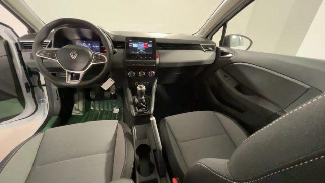 RENAULT Clio ECO-G 100 CV Evolution