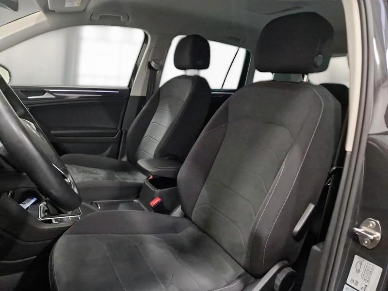 VOLKSWAGEN TIGUAN 1.4 TSI eHYBRID Elegance DSG