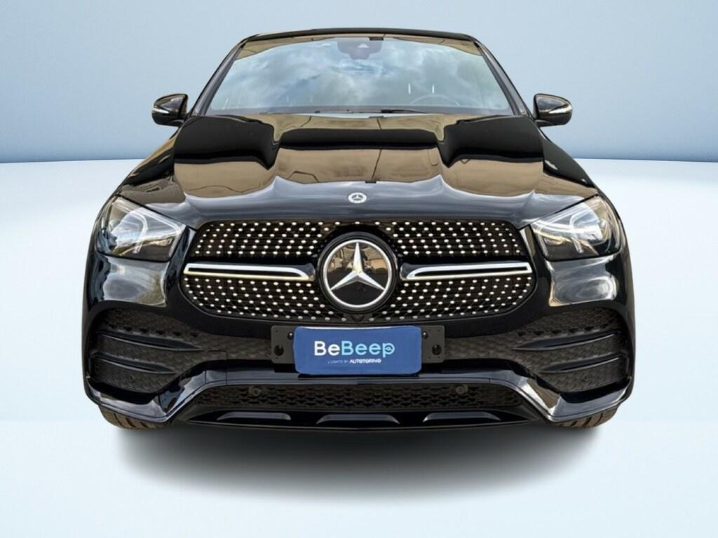 Mercedes GLE 350 350 de EQ-POWER Premium 4Matic 9G-Tronic Plus