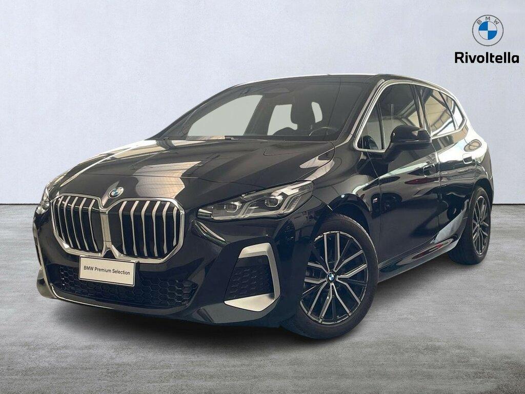 BMW Serie 2 Active Tourer 218 d Msport DCT