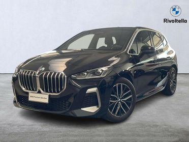 BMW Serie 2 Active Tourer 218 d Msport DCT