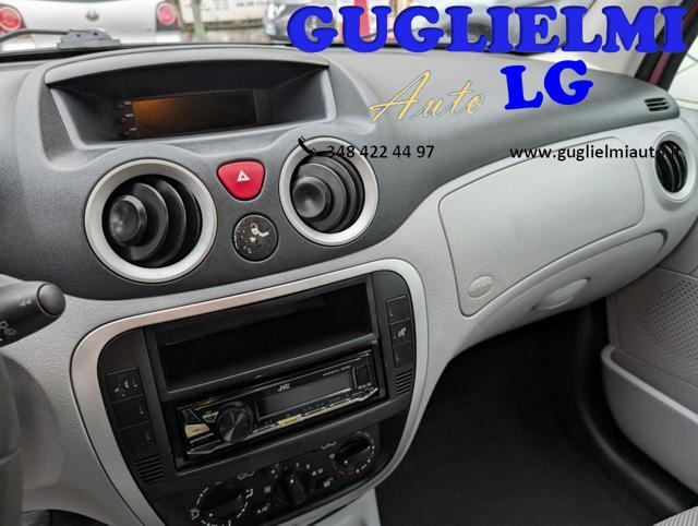 CITROEN C3 1.4 Elegance Bi Energy GPL