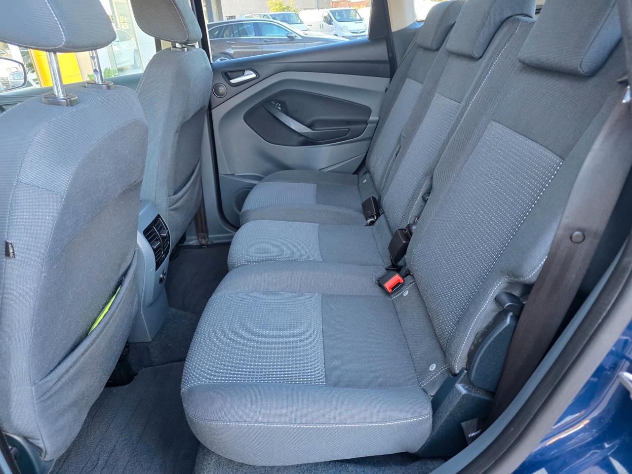 Ford C-Max 1.0 EcoBoost 100CV Start&Stop Plus