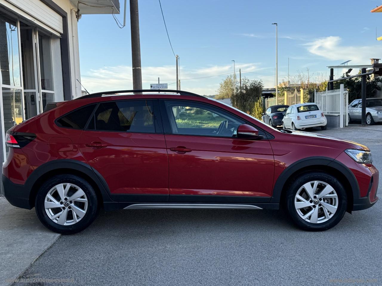 VOLKSWAGEN Taigo 1.0 TSI Life