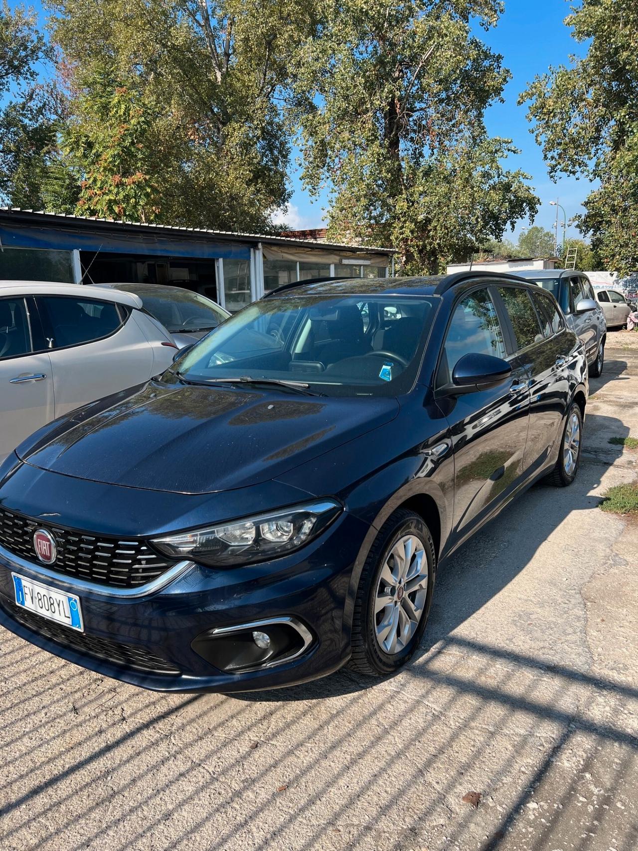Fiat Tipo 1.6 Mjt S&S SW Easy