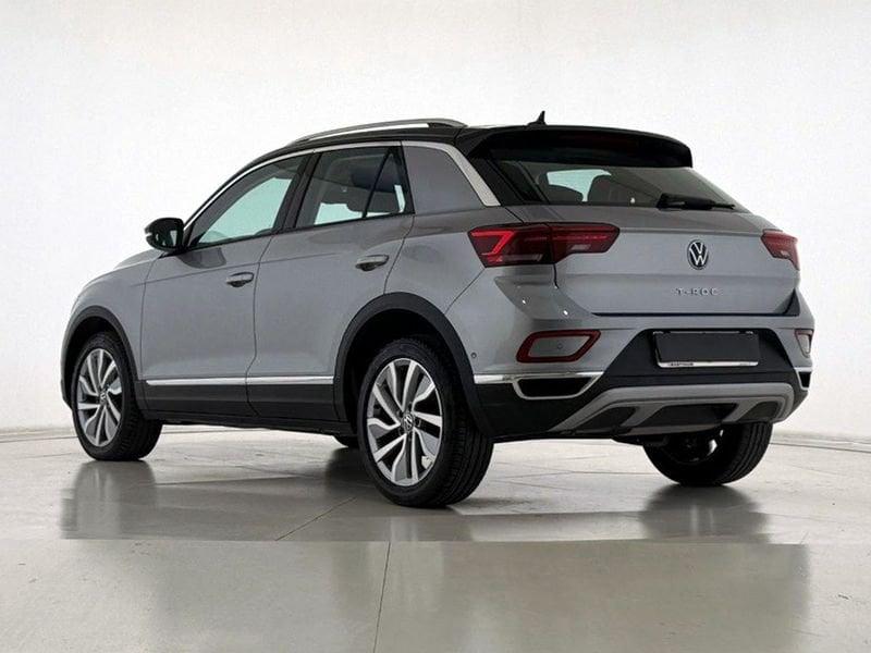 Volkswagen T-Roc T-Roc 2.0 TDI SCR Style