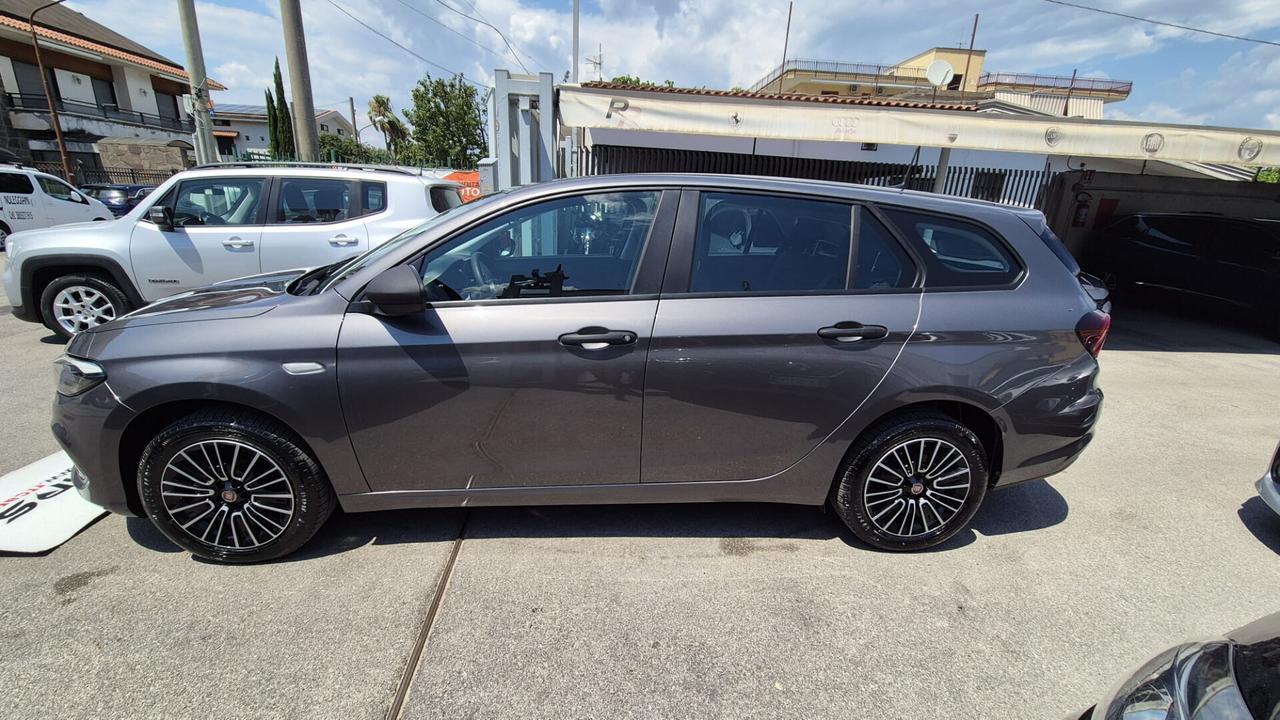 Fiat Tipo 1.6 Mjt S&S SW