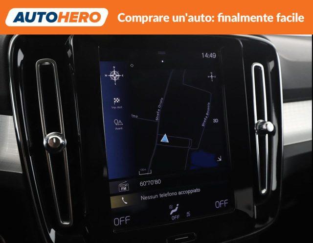 VOLVO XC40 T3 Geartronic Business Plus
