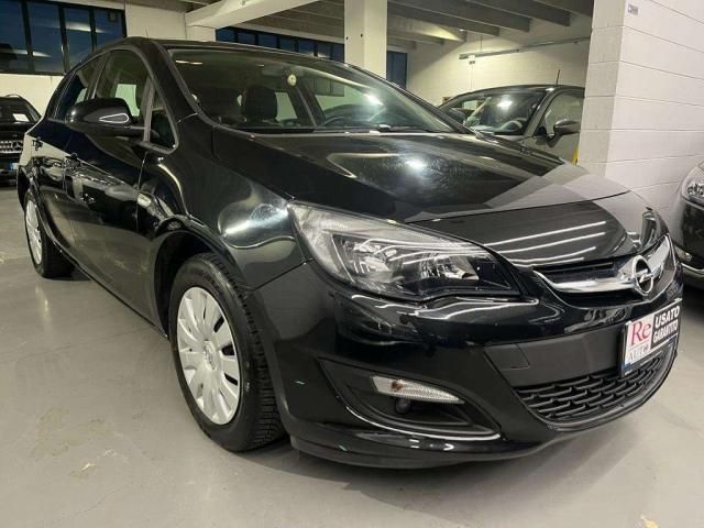 Opel Astra 5p 1.4 t Cosmo GL 140cv *Euro 6*