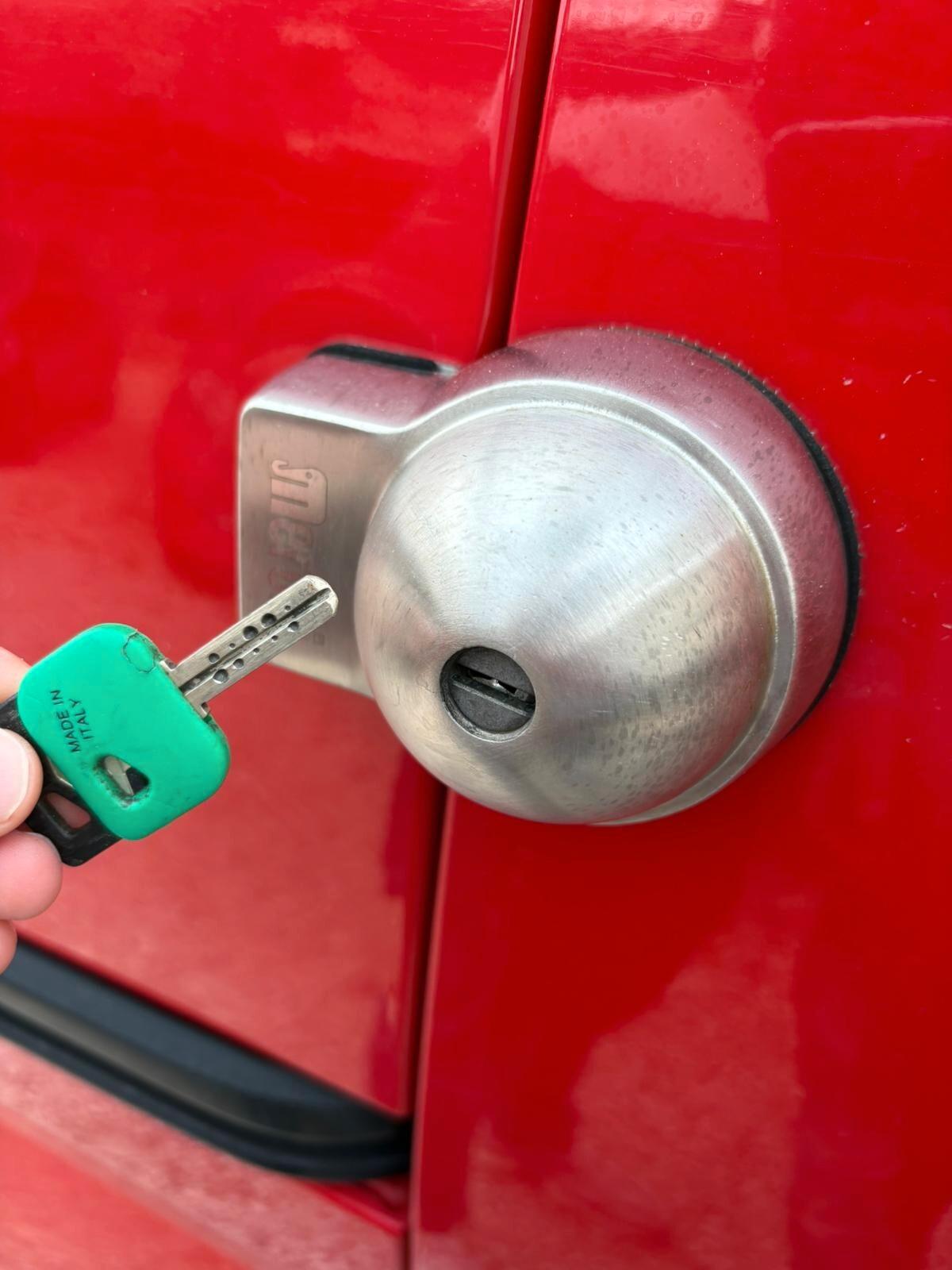 Fiat Fiorino 1.3 MJT 95CV Cargo Adventure