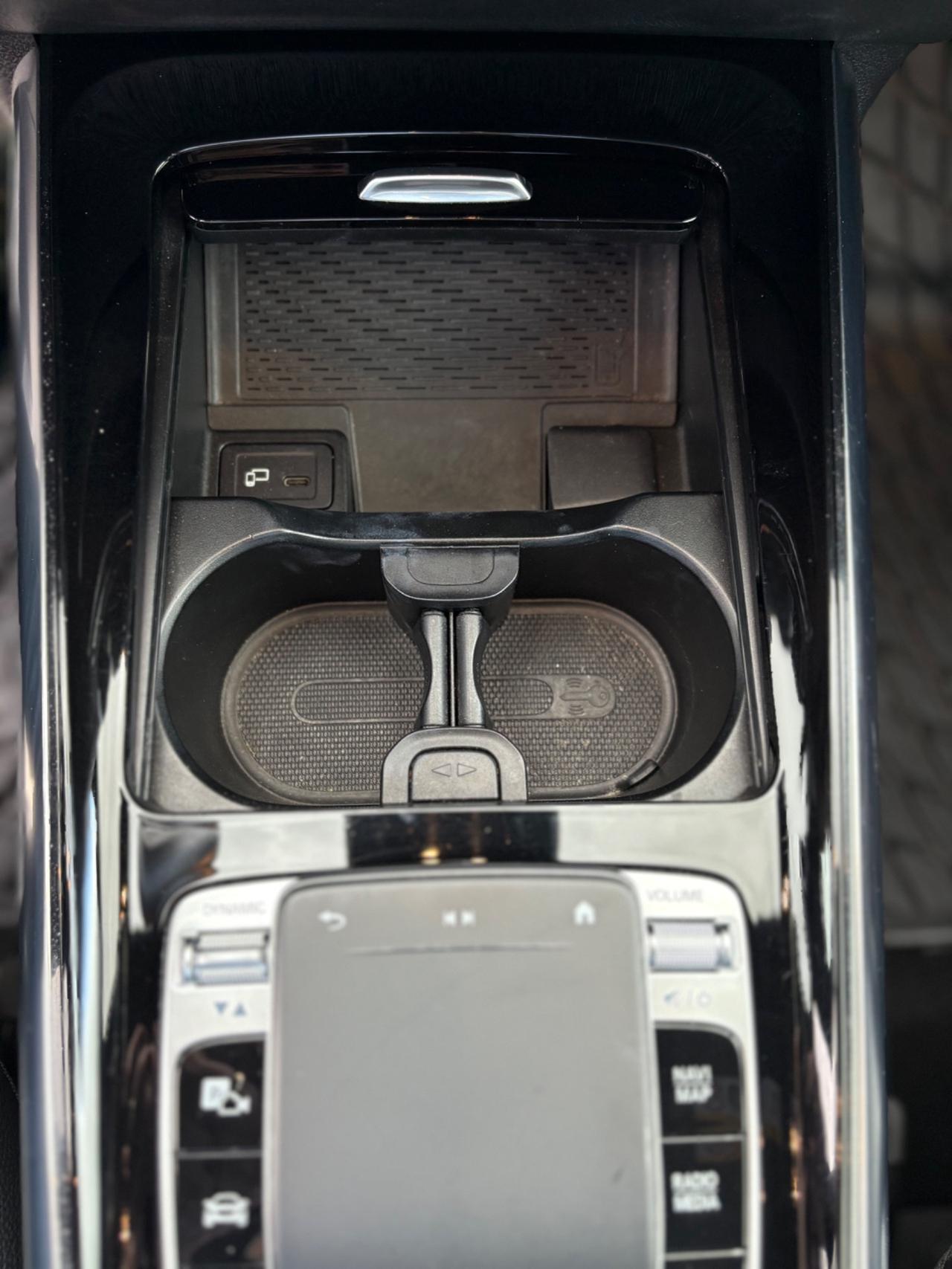 Mercedes-benz B 180 d Automatic Premium