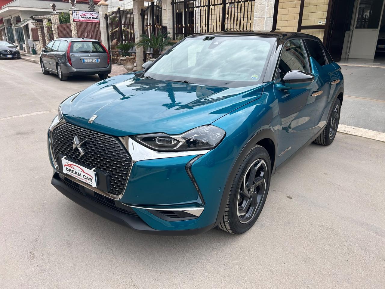 Ds DS3 3 Crossback BlueHDi 100 OPERA