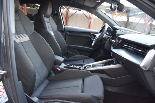 AUDI A3 SPB 30 TDI S tronic Business Advanced
