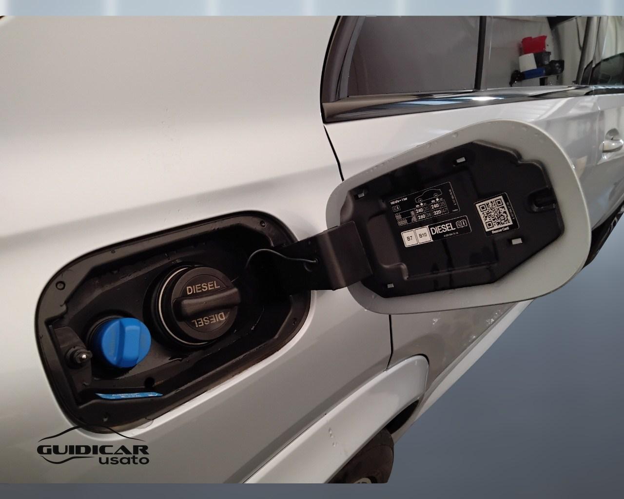 Mercedes-Benz GLE - V167 2019 - GLE 350 de phev (e eq-power) Premium 4matic auto