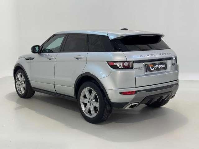 Land Rover Range Rover Evoque 2.2 TD4 5p. Prestige