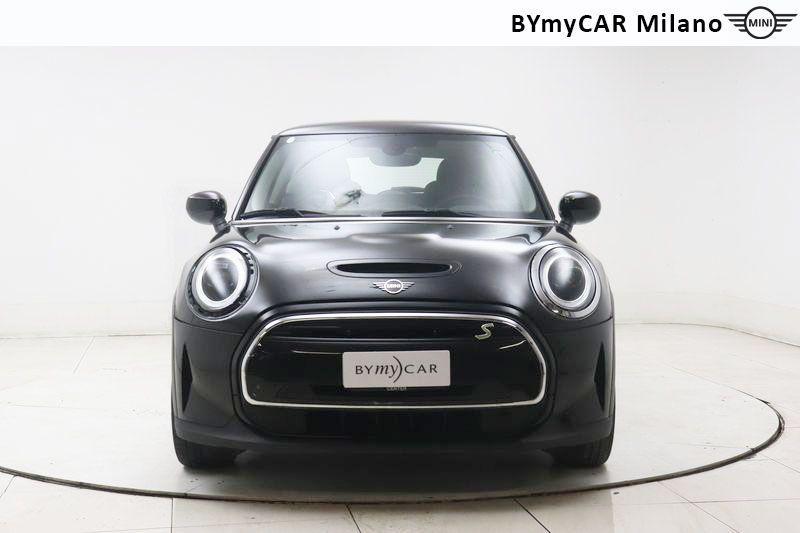 Mini Cooper SE 3p Classic auto