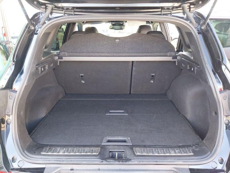 Renault Kadjar Kadjar 1.7 blue dci Black Edition 4x4 150cv