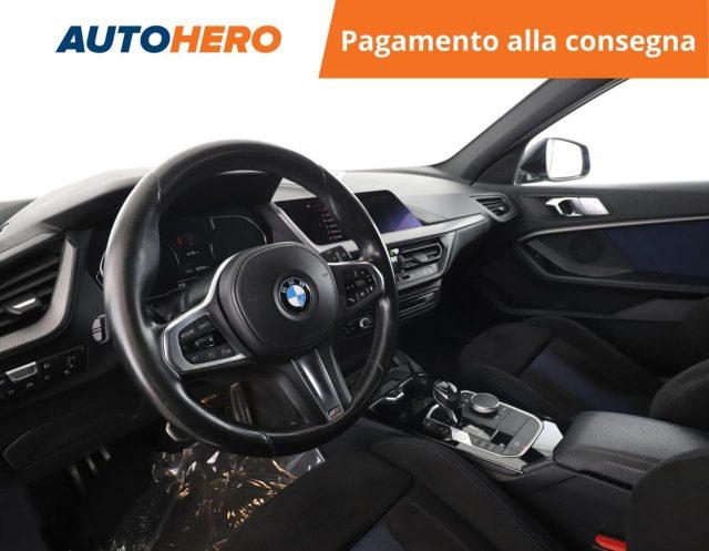 BMW 118 i 5p. Msport