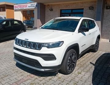 JEEP COMPASS 1.5 TURBO T4 130 CV MHEV 2WD ALTITUDE KM 0
