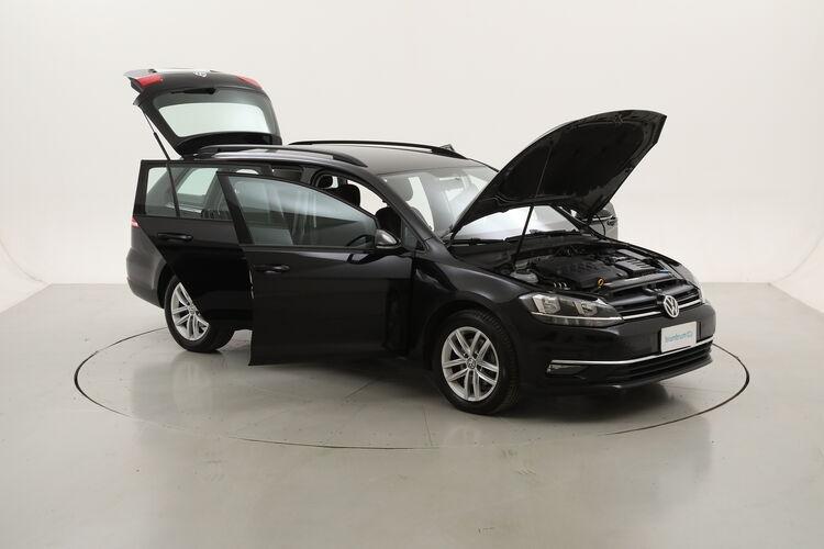 Volkswagen Golf Variant Variant Executive DSG BR336214 2.0 Diesel 150CV