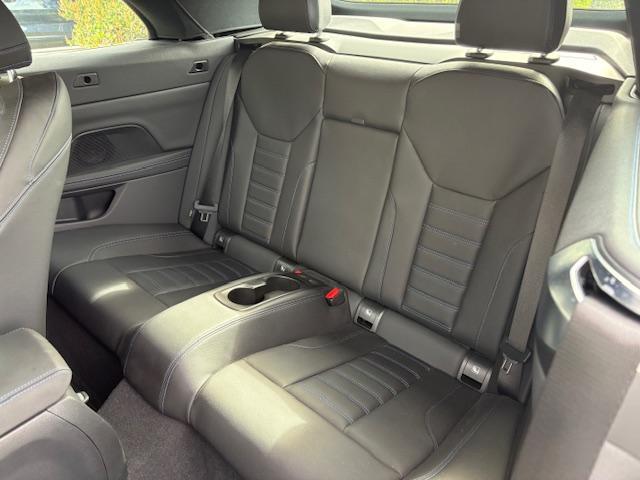 BMW Serie 4 Cabrio 430 i Msport Steptronic