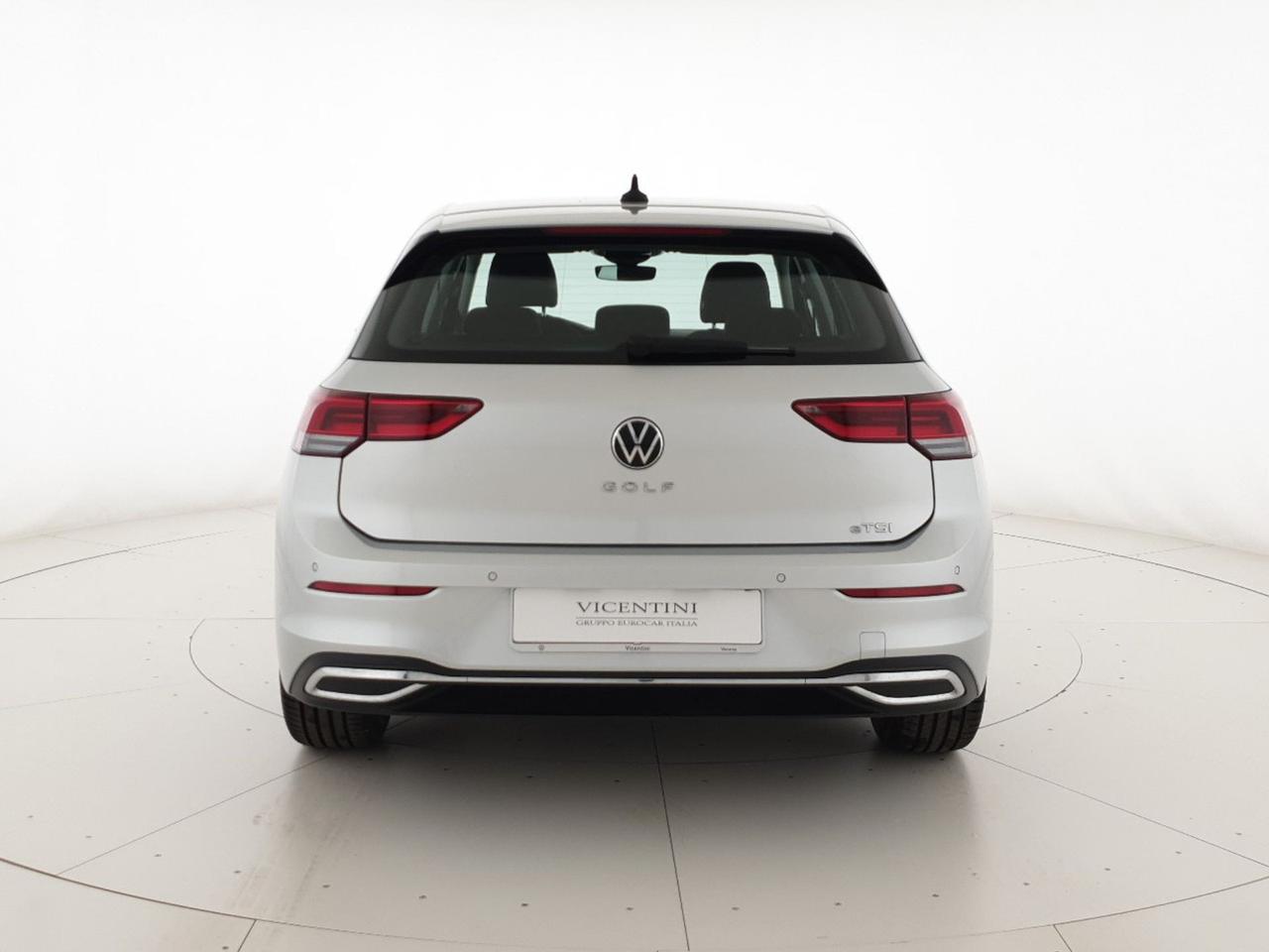 Volkswagen Golf 1.5 etsi evo style 150cv dsg