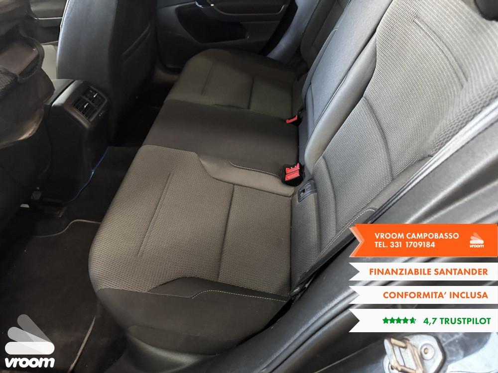 VOLKSWAGEN Golf 7 DSG 5p. Comfortline BlueMotion