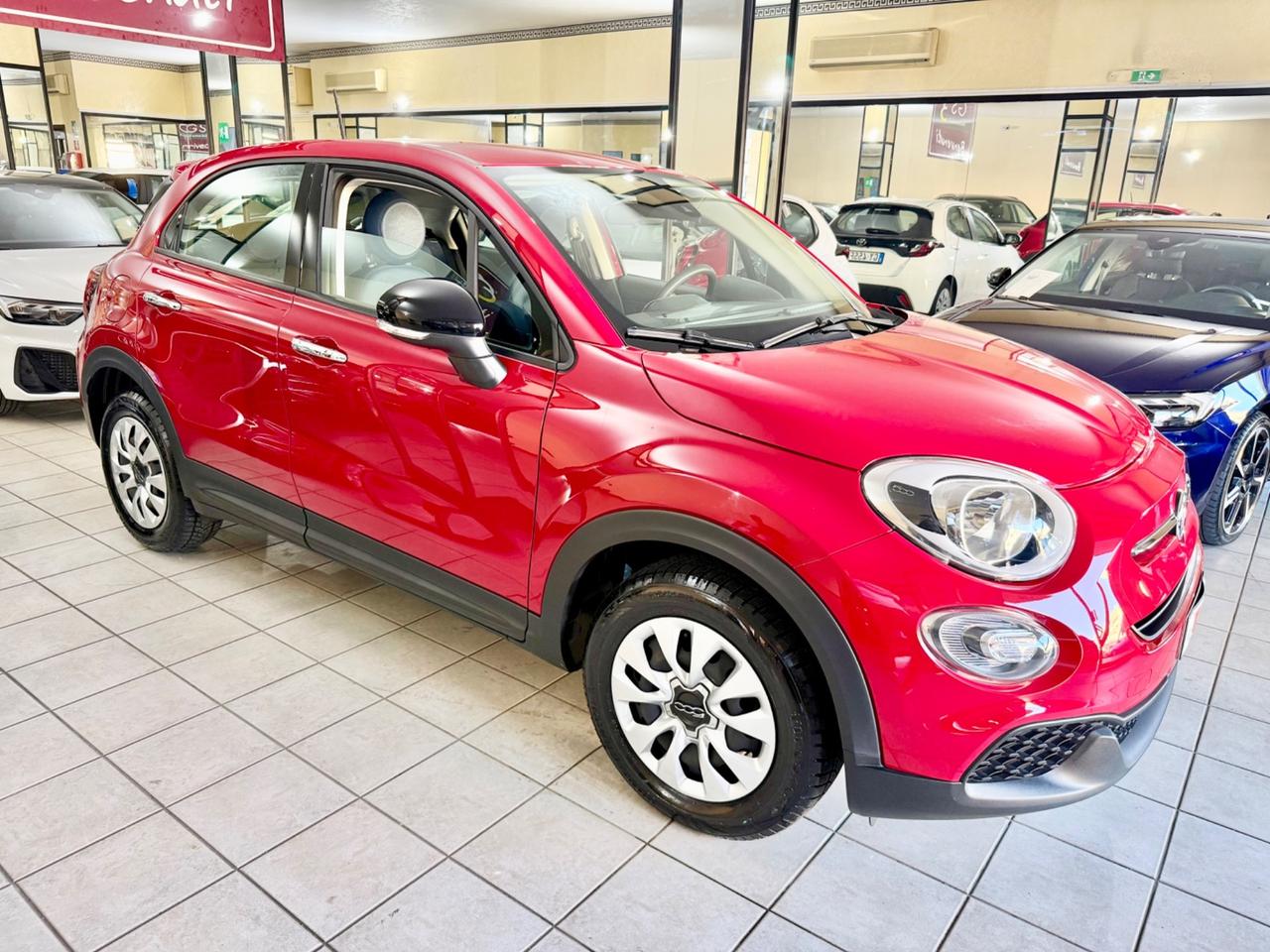 Fiat 500X 1.3 MultiJet 95 CV CULT