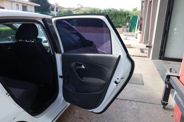 VOLKSWAGEN Polo 1.2 TDI DPF 5Porte Solo Export o Commercianti