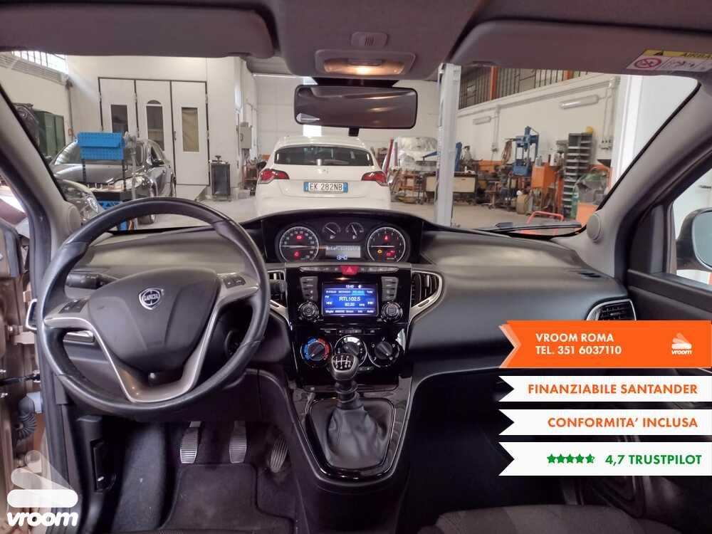 LANCIA Ypsilon 3ª serie Ypsilon 1.0 FireFly 5 ...