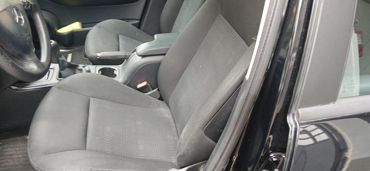 Mercedes-benz A 160 A 160 BENZINA EURO 5 KM 90500