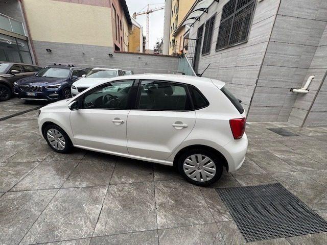 VOLKSWAGEN Polo 1.2 TDI DPF 5 p. Comfortline