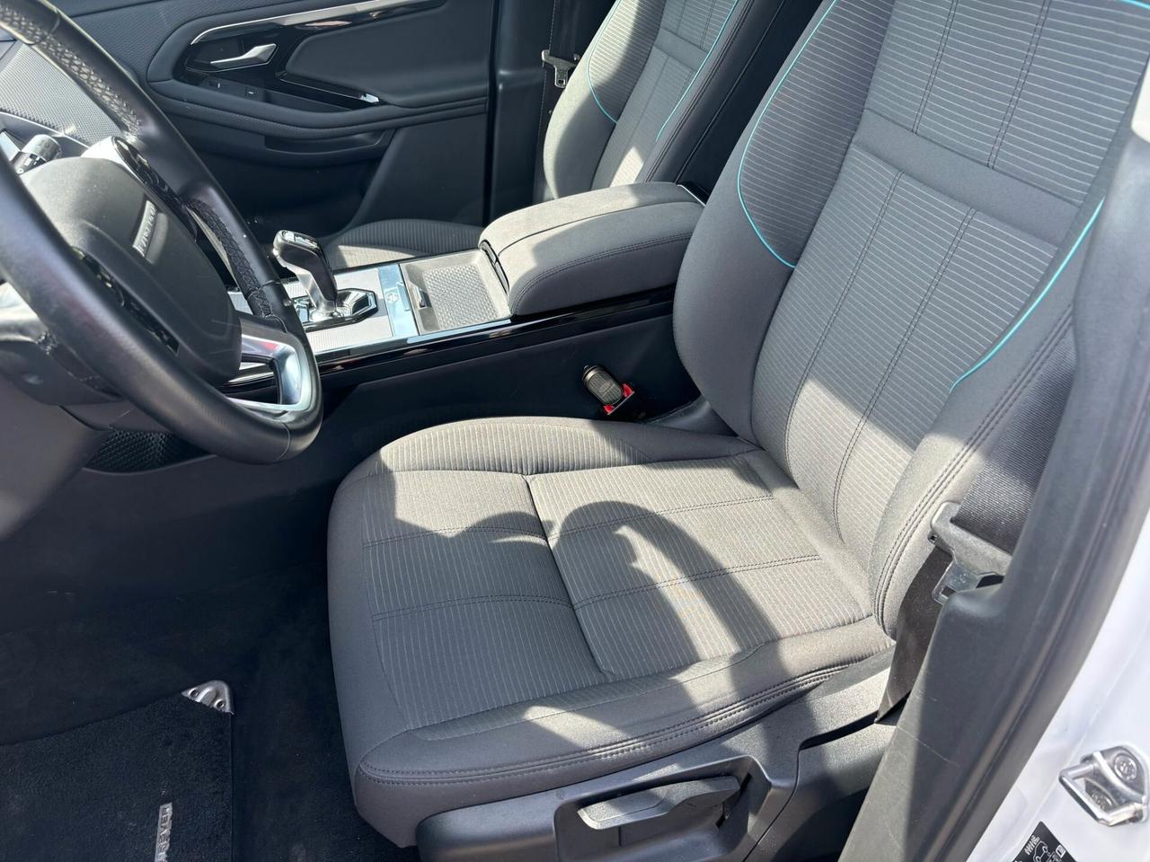 Land Rover Range Rover Evoque Range Rover Evoque 2.0D I4-L.Flw 150 CV