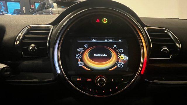 MINI Clubman 1.5 One D Hype