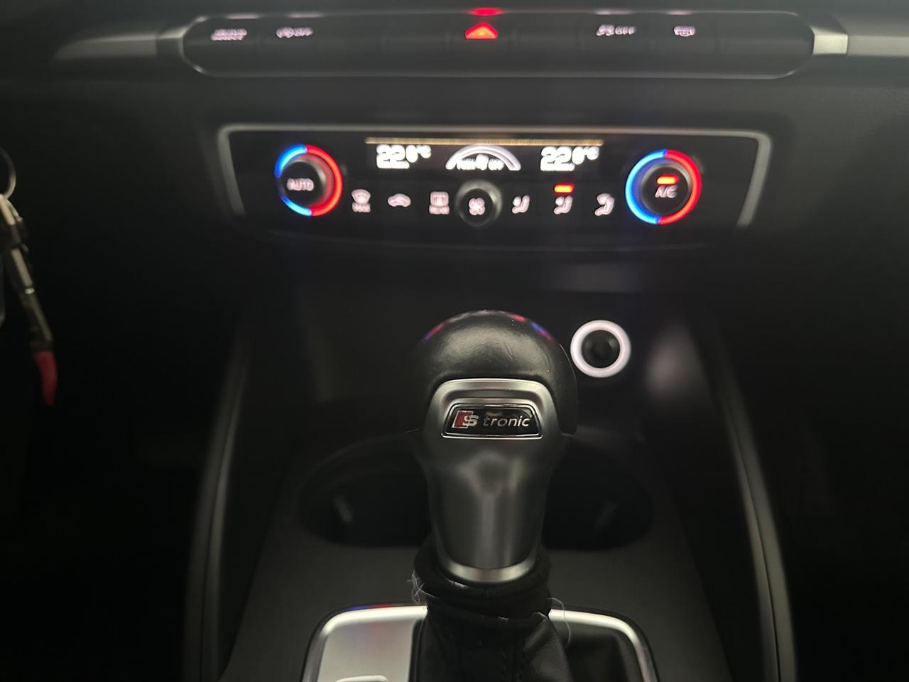 Audi A3 SPB 35 TDI S tronic Admired