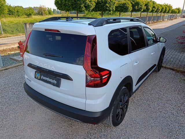 DACIA Jogger 1.0 TCe GPL 100CV 5 posti Expression