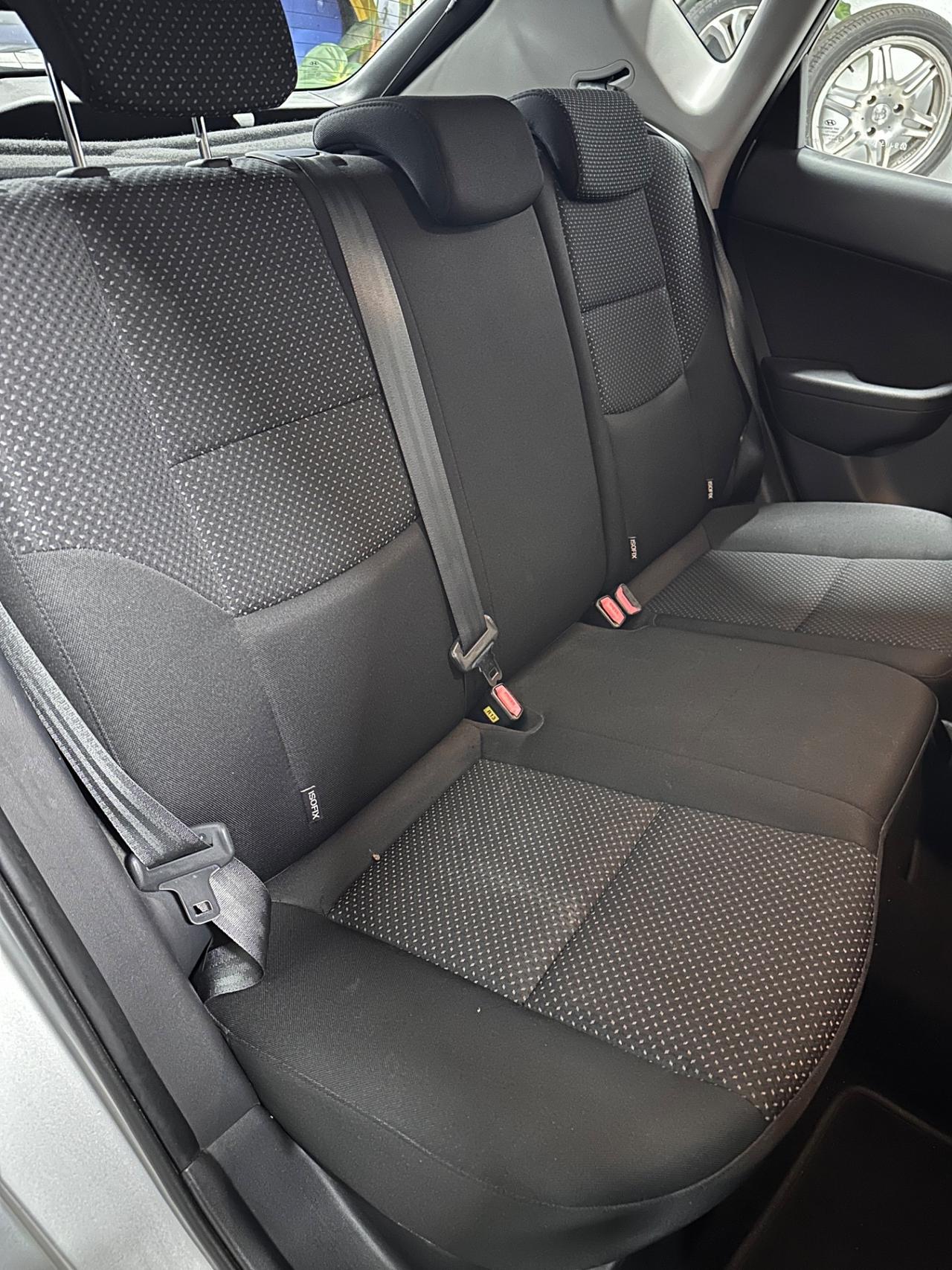 Hyundai i30 1.4 16V 109CV 5p. BlueDrive GPL 2009