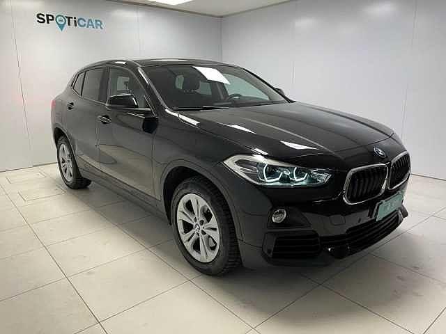 BMW X2 sdrive18d auto