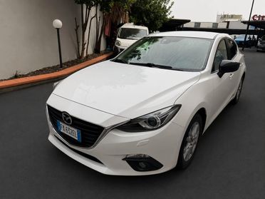 Mazda 3 Mazda3 2.2 Skyactiv-D Evolve