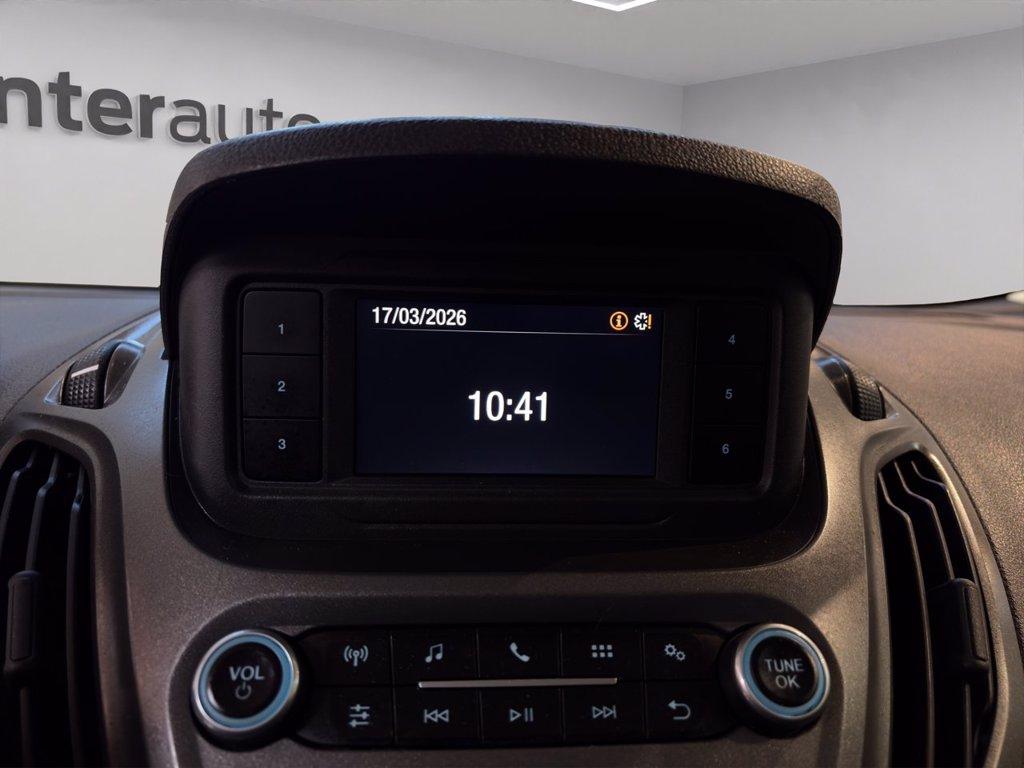 FORD Transit Courier 1.5 TDCi 100CV Van Trend del 2021