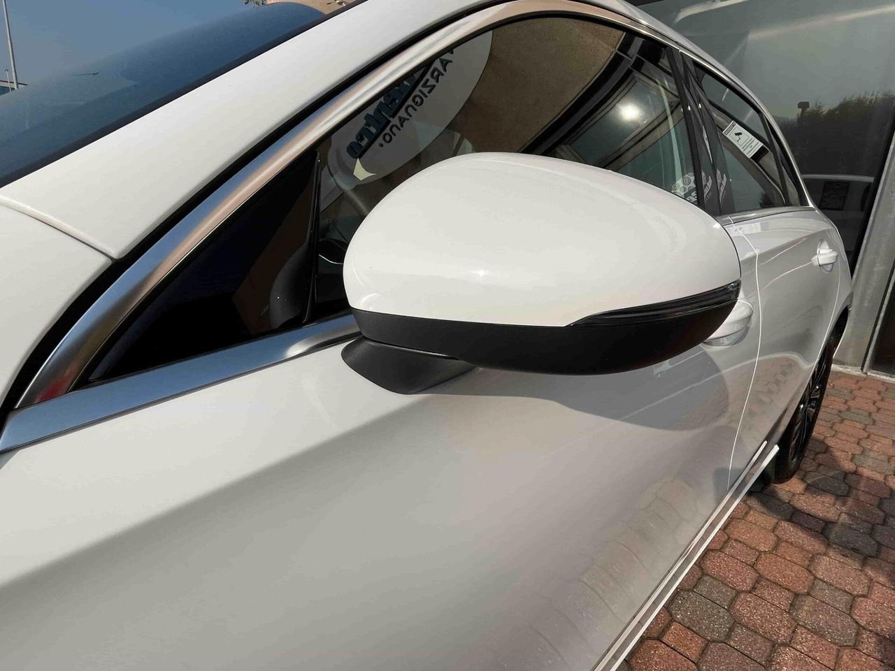 Mercedes-benz A 180 d Automatic Advanced SPORT