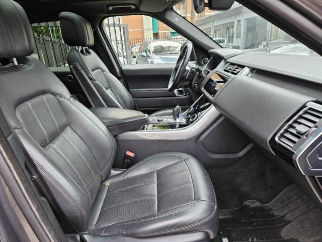 LAND ROVER Range Rover Sport 3.0 SDV6 249 CV HSE