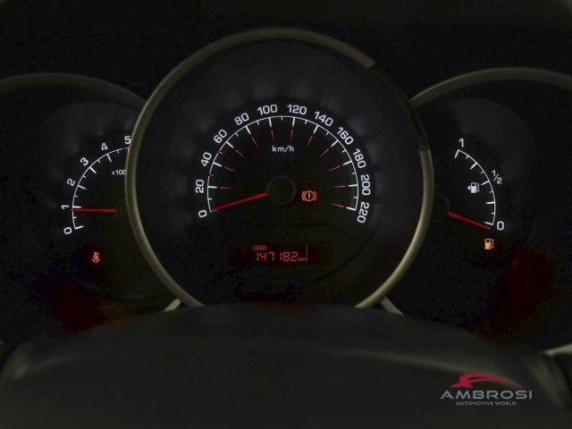 KIA Venga 1.4 CRDi 90CV Cool