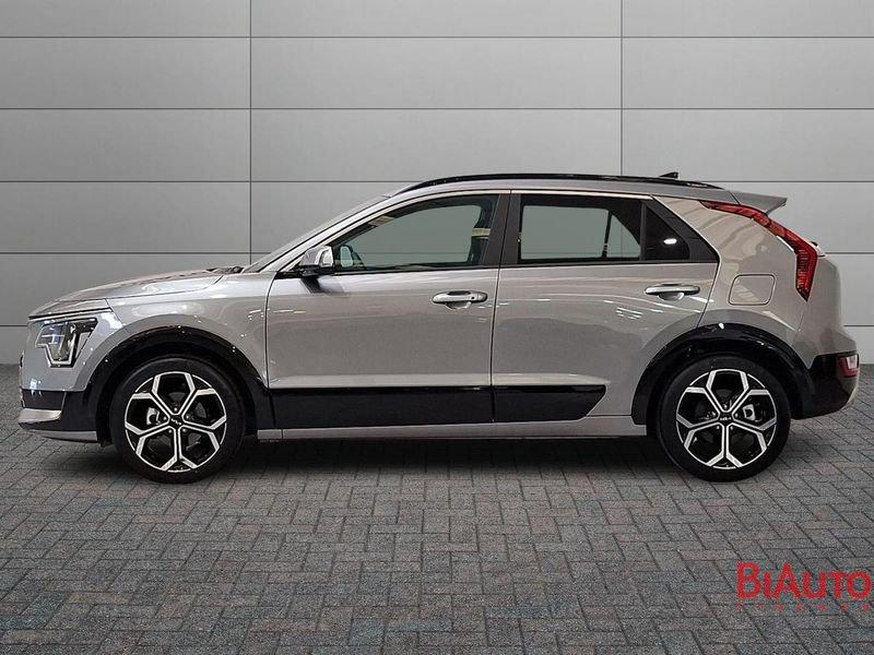 Kia Niro HEV 1.6 HEV GDI GPL Evolution DCT