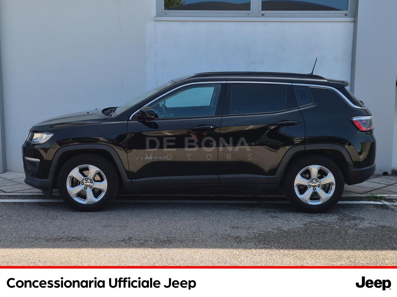 Jeep Compass 1.6 mjt longitude 2wd 120cv my19