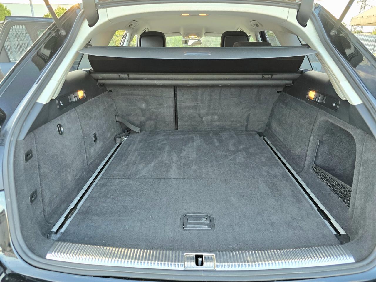 Audi A6 Avant 2.0 TDI ultra S tronic Business