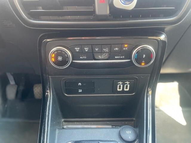 Ford EcoSport 1.0 EcoBoost 125 CV Start&Stop Titanium
